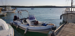 Grand Golden Line Cruiser G580 - Product Image 5