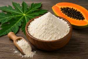 Poudre d'enzyme phospholipase de qualité supérieure 2000-10000 U/g, haute pureté, pour l'industrie alimentaire, la boulangerie, la lécithine et l'industrie des huiles, à vendre - Product Image 3