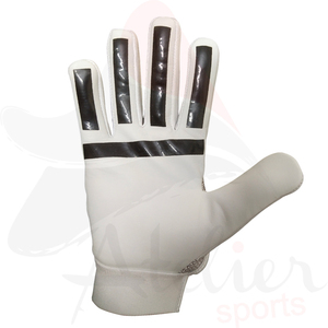 Hayden Cantrelle 5guy Baseball Batting <b>Gloves</b> Silicon Printing Firm Grip Moisture wicking Baseball Batting <b>Gloves</b> - Product Image 4