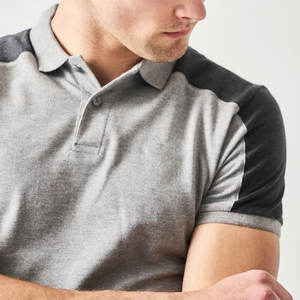 Camiseta Polo para Hombre con Estampado Digital, el Mejor Diseño, Superventas, Tendencia Actual, Precio Razonable, Transpirable, con Tela Resistente - Product Image 4