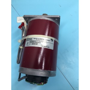 Pacific Scientific E33NRFB-LDN-SS-02, Stepper - Equipo y Piezas de Semiconductores de Confianza con Legado Global - Product Image 4