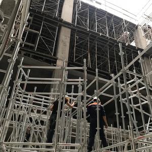 Andamio Ringlock HDG, gran oferta, en Vietnam - Product Image 1