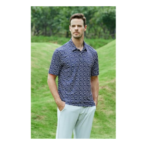 Polo <b>Shirts</b>, <b>Men's</b> Polo <b>Shirts</b> Wholesale New Design Custom logo Printed Sublimated <b>Floral</b> Custom Polo <b>Shirts</b> for <b>Men</b> - Product Image 1