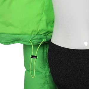 Chaqueta de Invierno para Mujer al por Mayor, Acolchada, Impermeable, Transpirable, de Alta Calidad - Product Image 6