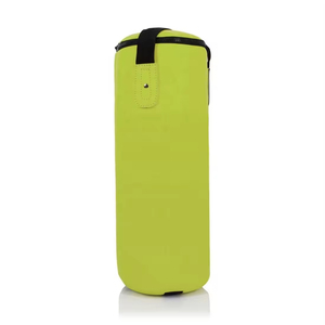 Bolsa de Pesas Redonda de PVC de Alta Calidad para Gimnasio y Hogar, Bolsa de Arena Resistente para Entrenamiento de Fuerza - Product Image 2