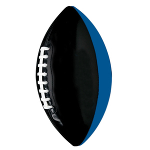 Precio al por Mayor, Nuevo Estilo, Tamaños Personalizados, Balones de Rugby Profesionales de Color Sólido, Cosidos a Máquina, Hechos de Goma y Cuero - Product Image 3