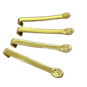 OEM Shilajit <b>Spoon</b> Stainless Steel <b>Measuring</b> <b>Spoon</b> for Shilajit Resin Mini Herbal Resin Dosage <b>Spoon</b> from India - Product Image 2