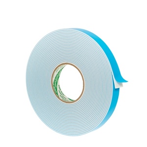Schiuma singola faccia doppia lato di gomma <span class=keywords><strong>spugna</strong></span> eva impugnatura in schiuma <span class=keywords><strong>nastro</strong></span> <span class=keywords><strong>adesivo</strong></span> di schiuma <span class=keywords><strong>nastro</strong></span> striscia di gomma heavy duty fermo <span class=keywords><strong>nastro</strong></span> - Product Image 6
