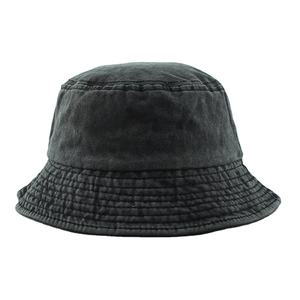 Sombrero de Pescador Reversible Personalizado al por Mayor, Logotipo Bordado de Alta Calidad, Gorra de Sol para Hombre y Mujer, Camuflaje, Poliéster - Product Image 5