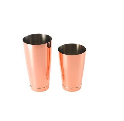 Natural copper color