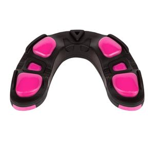 Protector Bucal de Triple Capa para Boxeo, Alta Protección, Protector Dental de EVA para Entrenamiento de Sparring y Deportes de Contacto - Product Image 3