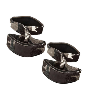 Wrist Support Deadlifts Bodybuilding <b>Strength</b> <b>Training</b> Figure 8 Strap Powerlifting High <b>Strength</b> Cotton Neoprene Adjustable - Product Image 6