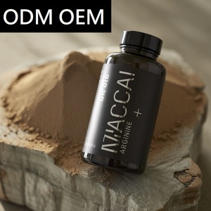 Cápsula de Maca Ginseng XXXL de alta calidad, ODM, OEM, soporte energético para hombres, cápsula de raíz de Maca - Product Image 5