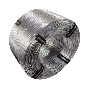 <span class=keywords><strong>Bobine</strong></span> <span class=keywords><strong>de</strong></span> <span class=keywords><strong>fil</strong></span> d'acier galvanisée laminée à chaud <span class=keywords><strong>de</strong></span> diamètre <span class=keywords><strong>de</strong></span> 2.1-3.0mm d'approvisionnement d'usine <span class=keywords><strong>pour</strong></span> des clôtures <span class=keywords><strong>de</strong></span> filets d'élevage avec des services <span class=keywords><strong>de</strong></span> coupe et <span class=keywords><strong>de</strong></span> pliage - Product Image 2