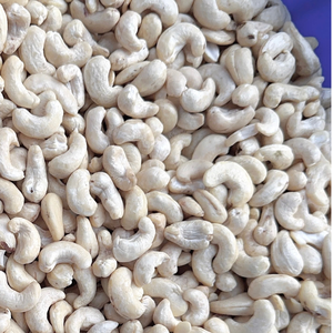 Hot Sale 2025 Ww320 Best Quality Cashew <b>Nut</b> Wholesale Organic Cashew <b>Nuts</b> Ready To Ship - Product Image 1