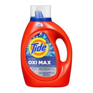 Venta al por Mayor en Línea, Compre Detergente Líquido para Ropa Tide con un Toque de Aroma a Abril Fresco - Product Image 4