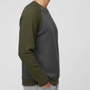 Venta al por Mayor de Camisetas de Hombre 100% Algodón, de Alta Calidad, con Logotipo Personalizado Impreso en Serigrafía, Cuello Redondo, Estilo Hip Hop - Product Image 5