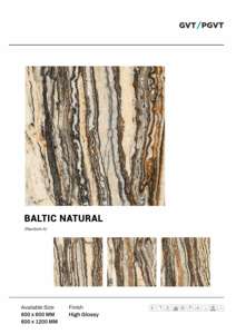 กระเบื้องพอร์ซเลนผิวมันเงาทันสมัย ขนาด 60x60 ซม. 600x600 มม. โซลูชั่นพื้นขัดเงาสำหรับตกแต่งภายในที่อยู่อาศัย สำนักงานบริษัท - Product Image 5