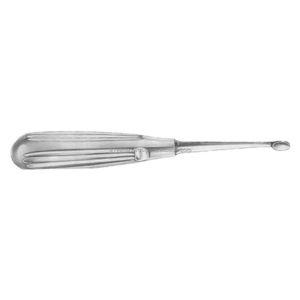 Super Quality Schede Bone Curette Reusable Stainless Steel Orthopedic Bone Surgery Instruments | needle holder - Product Image 5