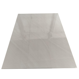 Hot Selling Modern 600*1200mm All-Homogeneous Porcelain Marble Tile 10mm Thick <b>Light</b> Anti-slip Acid-Resistant Interior Room Home - Product Image 3