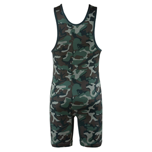 <b>Women</b> Digital Camouflage Tank Top Shorts Set Seamless Compression Wear Blue Black Patterned Sportswear - Product Image 2