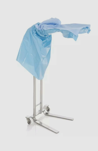 Housse de Mayo pour Stérilisation au Gaz d'Oxyde d'Éthylène (EO) de Classe I, Bleu Vietnam, pour Chirurgie ORL VT DP017 60x100cm Personnalisable - Product Image 3