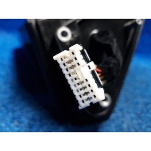 ชุดกระจกมองข้างด้านนอกซ้ายของ Mohave มือสอง ของแท้ OEM รุ่น 876102J030EB - Product Image 6