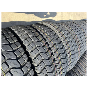 ยางรถบรรทุกเกรดอุตสาหกรรมมือสอง ทนทานและผ่านการทดสอบแล้ว มีจำหน่าย - Product Image 6