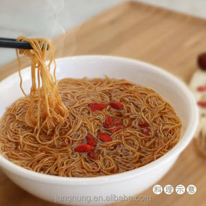 Fideos de Pollo Dorados Secos con Sazonador en Bolsa - Product Image 2