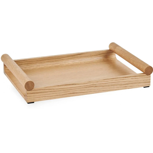 BLUE LOTUS FARM - Bandeja de Servir Ecológica de Madera con Diseño Clásico en Forma de Árbol, Hecha a Mano, para Charcutería, Postres, al por Mayor - Product Image 1