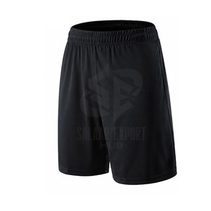 Tenue d'entraînement de volley-ball pour hommes, dernière conception, fabriquée en usine, couleur unie. - Product Image 3