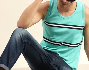 Nouveau débardeur pour homme, respirant, léger, décontracté, confortable, prix abordable, séchage rapide, style optimal - Product Image 6