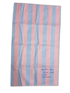 ถุงกระสอบผ้า PP คุณภาพสูงสำหรับงานหนัก25กก. 50กก. ถุงโพลีโพรพิลีนสำหรับขายส่งจากโรงงาน - Product Image 2