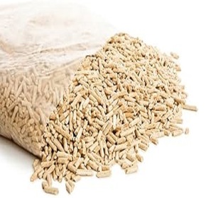 Granulés de bois de haute qualité pour le marché international - Product Image 5