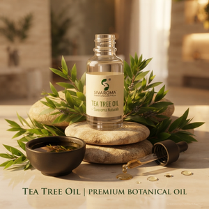 <b>Tea</b> <b>Tree</b> Essential Oil for Beauty Care Formulations <b>Soaps</b> Fragrance Blends and Private Label Product Development - Product Image 5