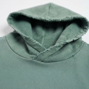 Nouveaux sweats à capuche pour hommes, personnalisables avec logo, de haute qualité, pour la remise en forme et l'entraînement, en coton, imperméables - Product Image 2