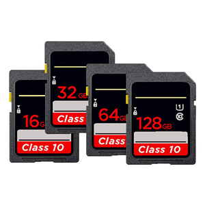 Tarjeta de Memoria SD para Cámara al por Mayor, Alta Velocidad, <span class=keywords><strong>32GB</strong></span> 64GB 128GB 256GB, Fabricante de Tarjetas de Memoria SD - Product Image 6