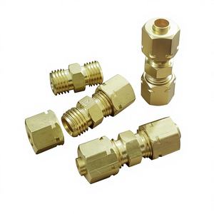 Raccord de frein en laiton AMP7704100 - Product Image 1