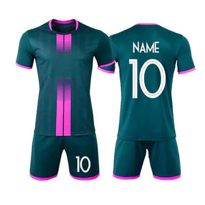 Uniformes de Fútbol Americano Personalizados con el Último Diseño, Transpirables, Económicos, Subidos por Dress Sports - Product Image 4