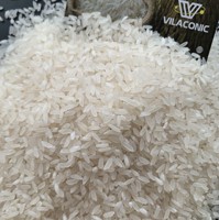 Sac de riz Calrose pour les îles du Pacifique, le Moyen-Orient, riz blanc à grains ronds moyens-courts Camolino d'Égypte |   VILACONIC : MOLLEUR DE RIZ