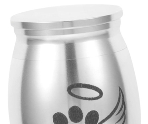 Hot Selling Brass Cat and <b>Dog</b> <b>Urns</b> Funeral Pet Memorial <b>Urns</b> Ashes Wholesale <b>Urns</b> at Low Price - Product Image 4