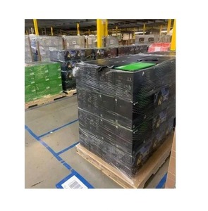 ขายส่งเครื่องเล่นเกม Microsoft Xbox Series X รุ่น 2TB ของแท้ใหม่เอี่ยม พร้อมส่ง มีสินค้าในสต็อก 2 เกม 2 คอนโทรลเลอร์ - Product Image 2