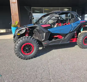 Ventes de Mavericks X3 X DS TURBO RR Smart-Shox abordables, neufs, originaux, prêts à être expédiés - Product Image 2