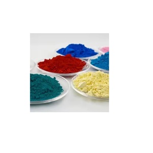 Color Additives Mainly Used for Leather And Paper Pulp Coloring And Making Water Based Inks Buy Direct From Supplier - Product Image 3