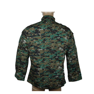 Nouvelle combinaison de chasse sublimée haut de gamme pour homme, personnalisée, en matière unie, pour la saison hivernale, pour adulte - Product Image 3