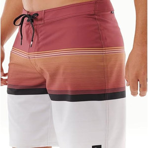 Ensemble T-shirt et short décontracté d'été pour la plage, personnalisable par sublimation, couleur unie, séchage rapide, écologique, pour marque privée, export en gros - Product Image 6