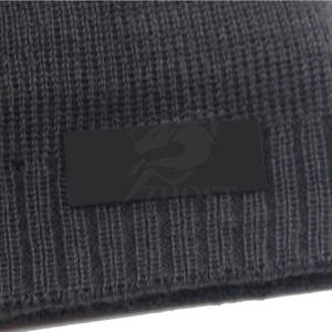 Gorros de Invierno Cálidos y Cómodos con Diseño de Punto para Uso Diario, Actividades al Aire Libre y Clima Frío - Product Image 4