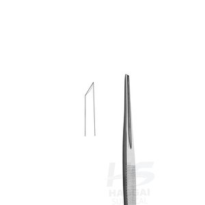 Ciseau à os Gardner en acier inoxydable, instrument chirurgical orthopédique pour la coupe, le façonnage et la remodelage précis des os en médecine vétérinaire - Product Image 5