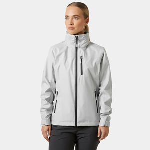 Sudadera con Capucha Gris Claro Cortavientos, Corte Regular, Unisex, Informal, Forro Polar Transpirable, Antipilling, con Bolsillos, para Otoño - Product Image 2