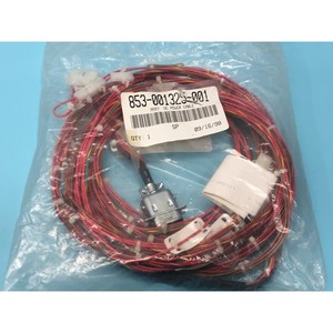 LAM 853-001325-001 ASSY DC <b>POWER</b> <b>CABLE</b>, 166299 - Trusted Global Legacy Semiconductor Equipment and Parts at - Product Image 1